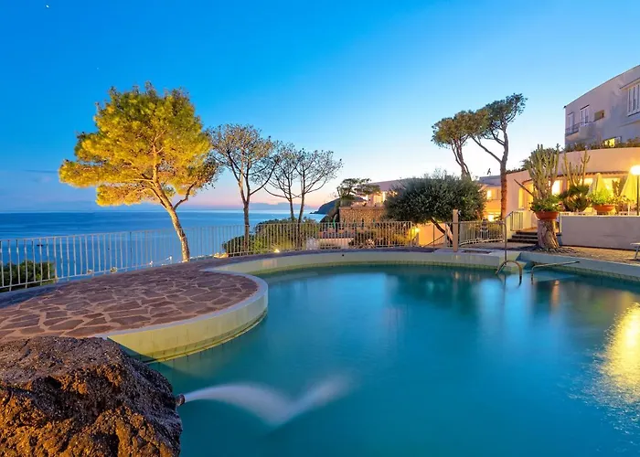 Hotel San Giorgio Terme
