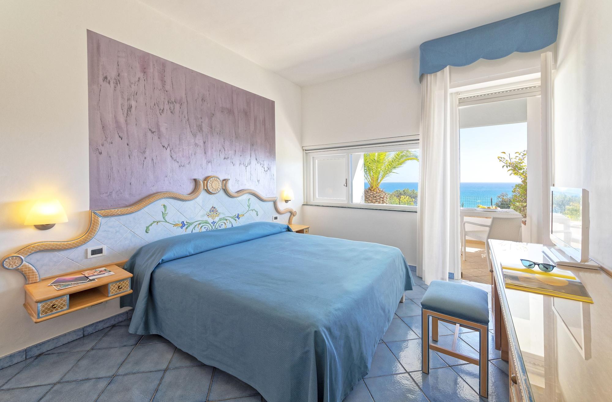 San Giorgio Terme Hotel Barano d'Ischia