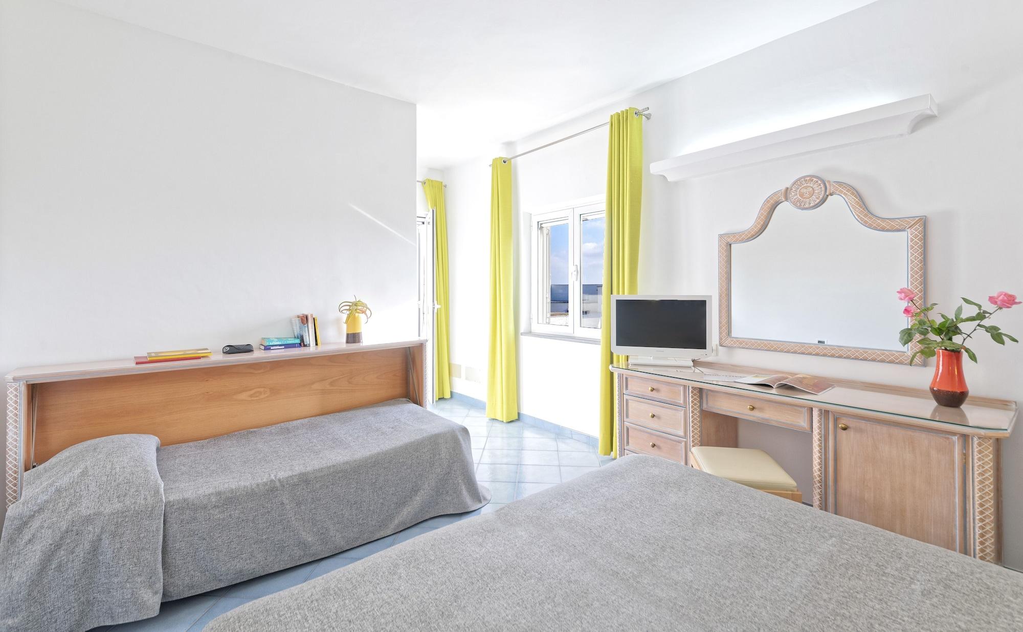 San Giorgio Terme Hotel