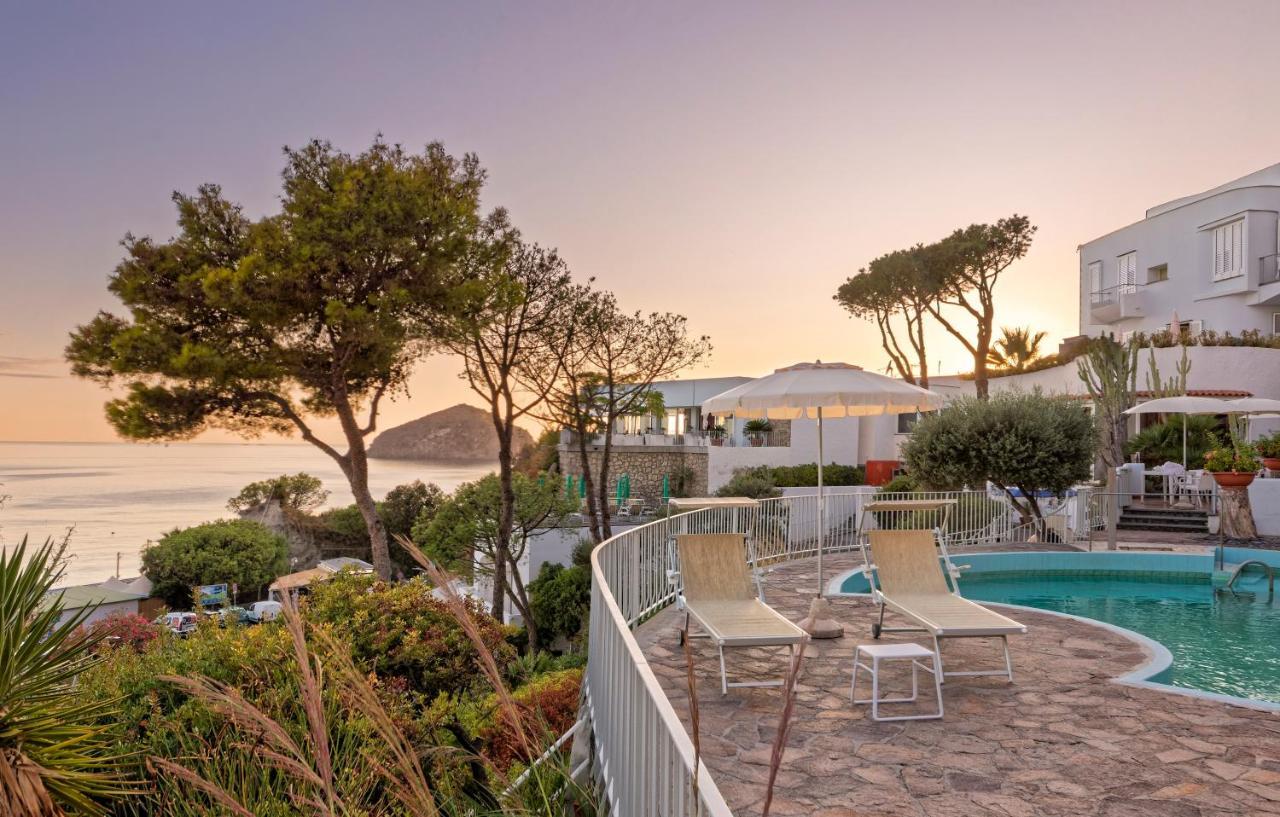 San Giorgio Terme 4* Barano dʼIschia
