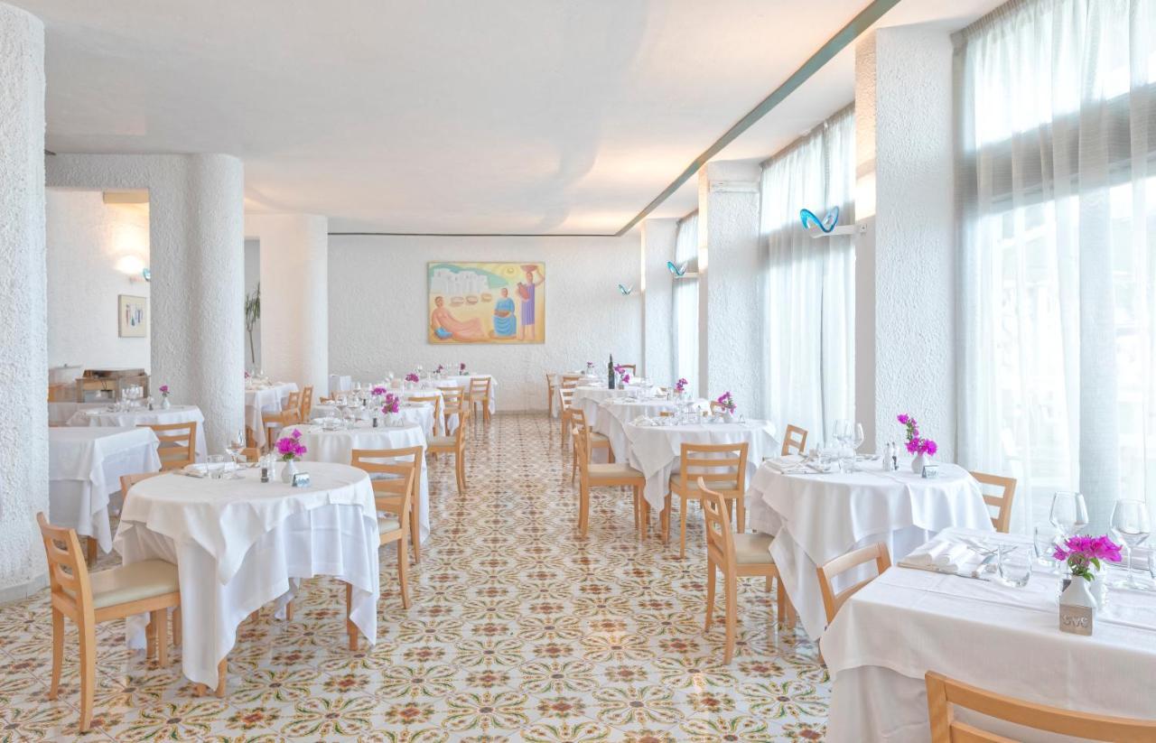 San Giorgio Terme 4* Barano dʼIschia