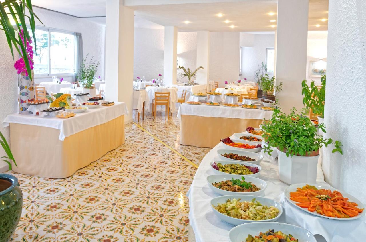 San Giorgio Terme Hotel