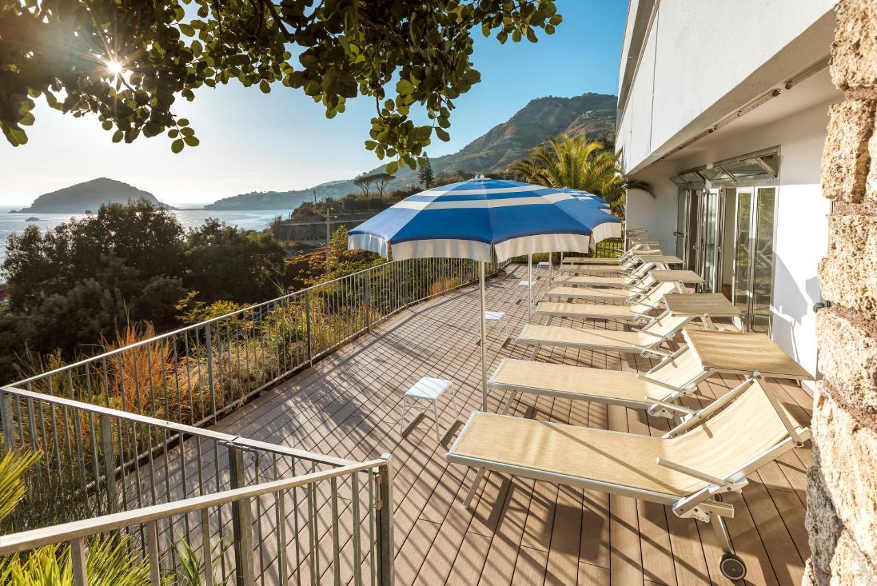 San Giorgio Terme Hotel Barano dʼIschia